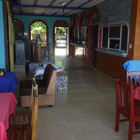 Playa El Obispo F La Libertad Playa El Obispo Apartment Ngoại thất bức ảnh