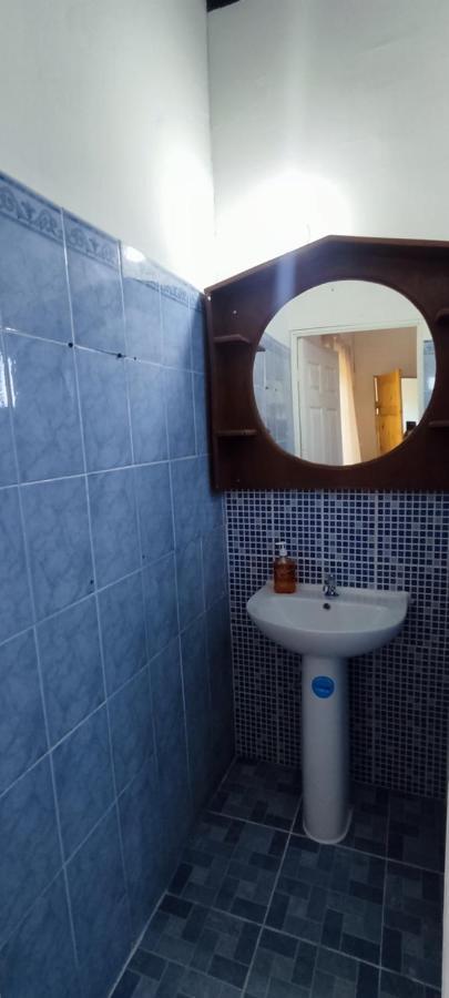 Playa El Obispo F La Libertad Playa El Obispo Apartment Ngoại thất bức ảnh