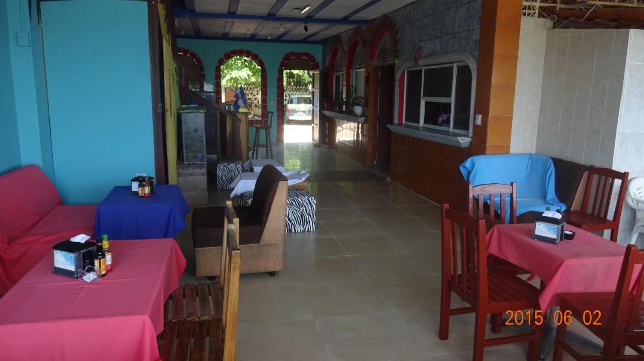 Playa El Obispo F La Libertad Playa El Obispo Apartment Ngoại thất bức ảnh