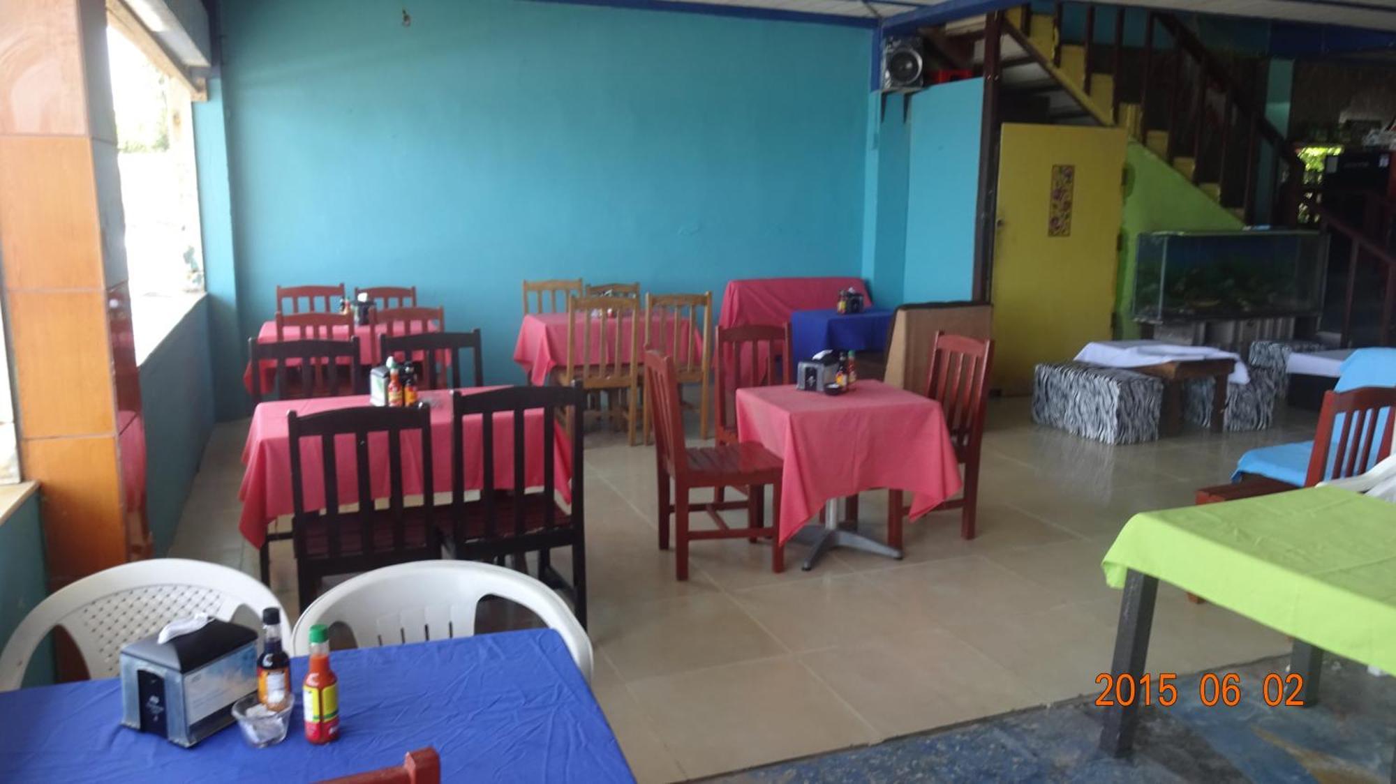 Playa El Obispo F La Libertad Playa El Obispo Apartment Ngoại thất bức ảnh